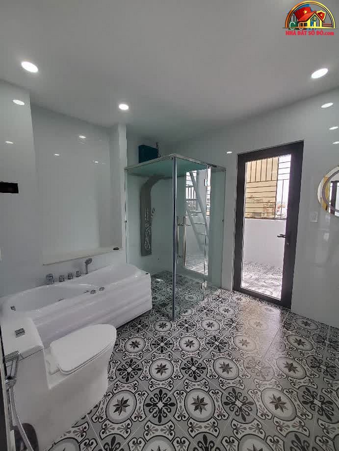 Nhà mới xây đẹp, hẻm xe hơi – 53.5 m² – Giá 88 tỷ – Gò Vấp – NHÀ ĐẤT BẤT ĐỘNG SẢN SỔ ĐỎ