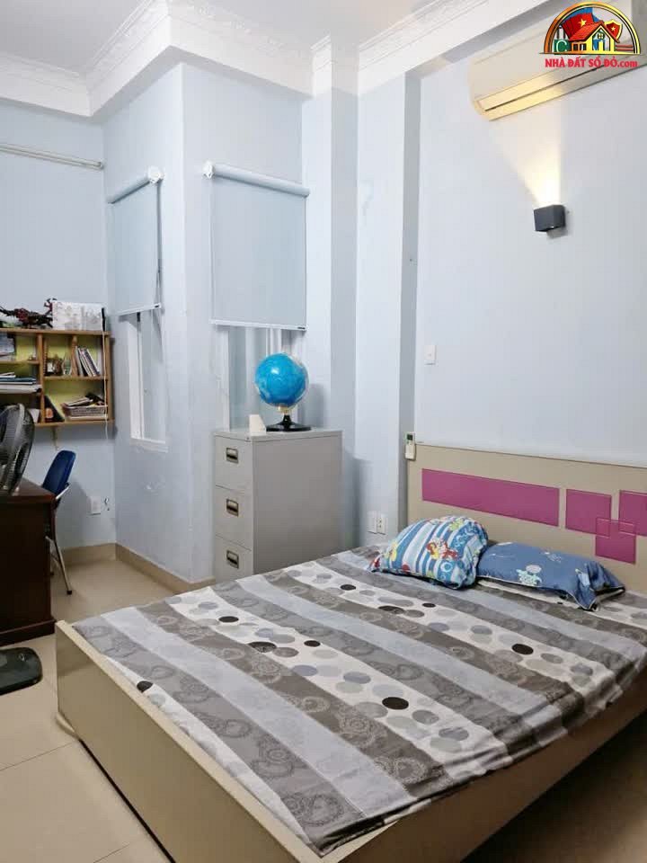 Nhà 5 tầng mặt phố, 64m2, giá 7.15 tỷ, đầu tư sinh… – Bán nhà mặt phố Quận Thủ Đức – TP Hồ Chí Minh giá 7 – 10 tỷ