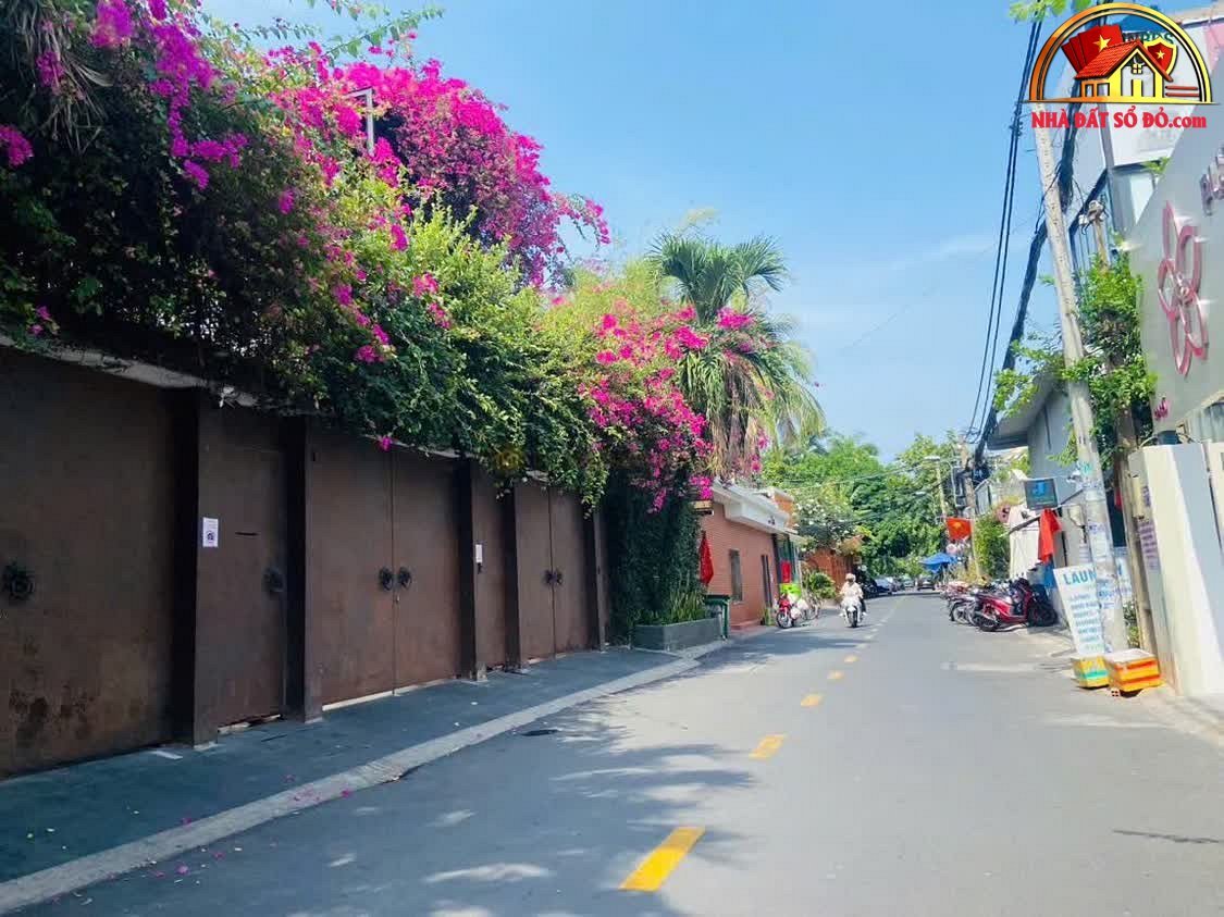 Cơ hội đầu tư lớn – Bán đất mặt tiền Ngô Quang Huy, 652m², 160 tỷ – NHÀ ĐẤT BẤT ĐỘNG SẢN SỔ ĐỎ