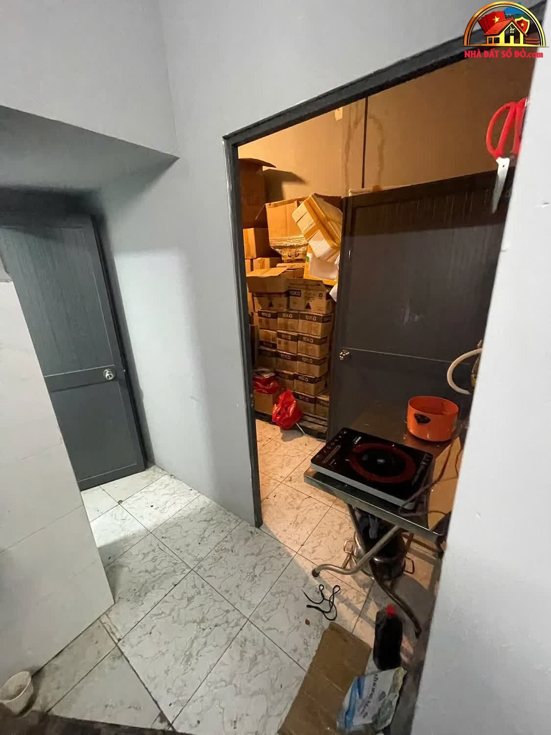 Quán đẹp, giá rẻ 400 triệu – đầy đủ trang thiết bị – Quận 5 – Hồ Chí Minh – NHÀ ĐẤT BẤT ĐỘNG SẢN SỔ ĐỎ