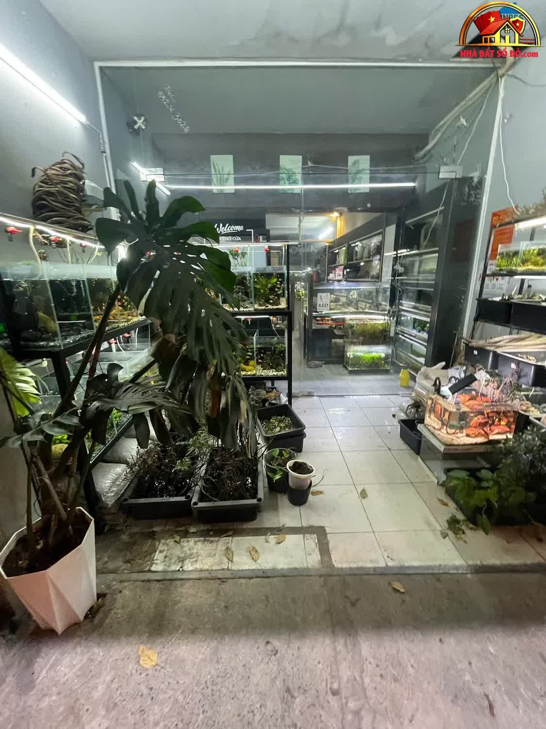 Quán đẹp, giá rẻ 400 triệu – đầy đủ trang thiết bị – Quận 5 – Hồ Chí Minh – NHÀ ĐẤT BẤT ĐỘNG SẢN SỔ ĐỎ