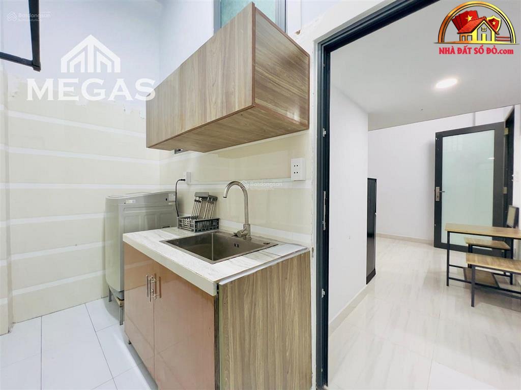 Cho thuê phòng 35m2 chỉ với 4.8 triệu – Quận 6 – NHÀ ĐẤT BẤT ĐỘNG SẢN SỔ ĐỎ