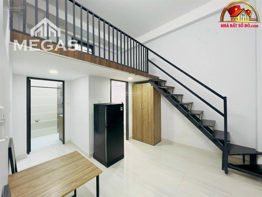 Cho thuê phòng 35m2 chỉ với 4.8 triệu – Quận 6 – NHÀ ĐẤT BẤT ĐỘNG SẢN SỔ ĐỎ