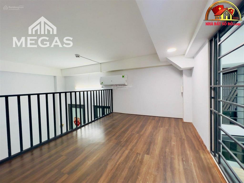 Cho thuê phòng 35m2 chỉ với 4.8 triệu – Quận 6 – NHÀ ĐẤT BẤT ĐỘNG SẢN SỔ ĐỎ