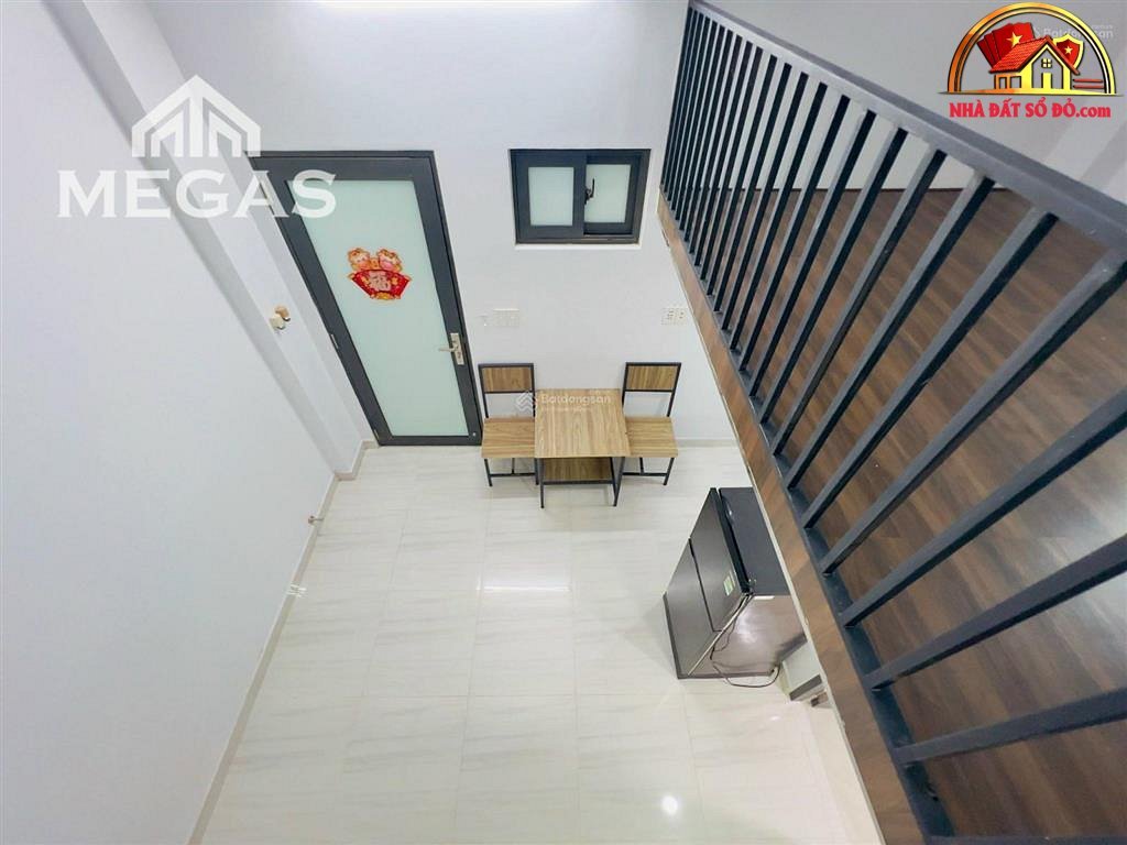 Cho thuê phòng 35m2 chỉ với 4.8 triệu – Quận 6 – NHÀ ĐẤT BẤT ĐỘNG SẢN SỔ ĐỎ