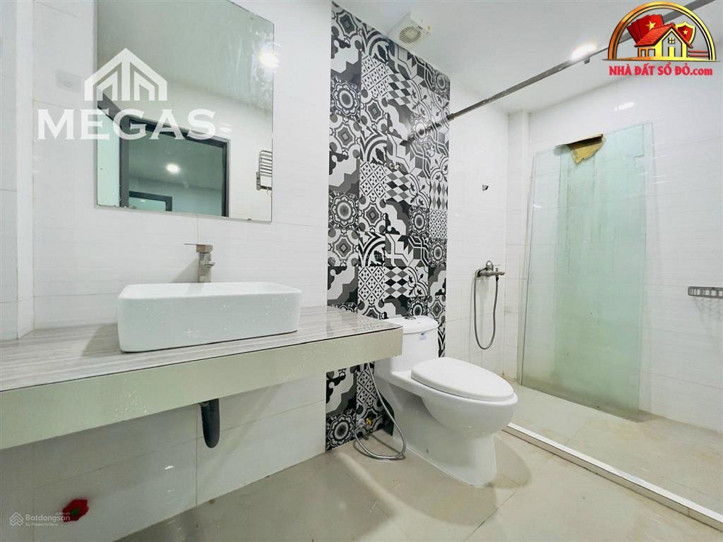 Cho thuê phòng 35m2 chỉ với 4.8 triệu – Quận 6 – NHÀ ĐẤT BẤT ĐỘNG SẢN SỔ ĐỎ