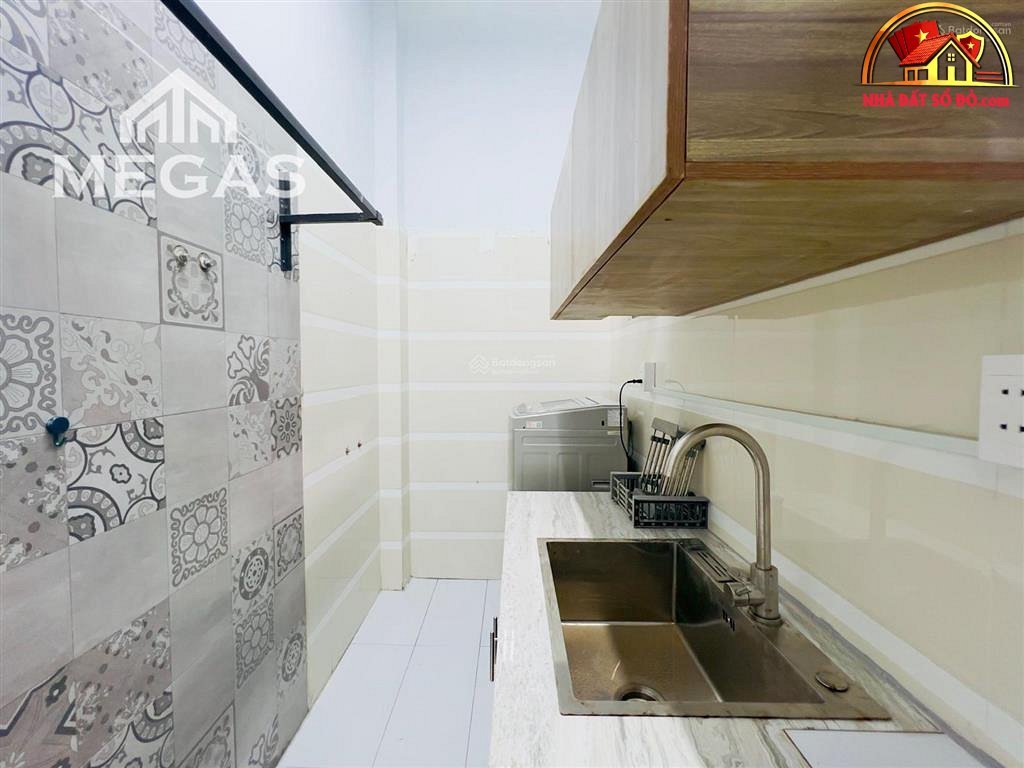 Cho thuê phòng 35m2 chỉ với 4.8 triệu – Quận 6 – NHÀ ĐẤT BẤT ĐỘNG SẢN SỔ ĐỎ