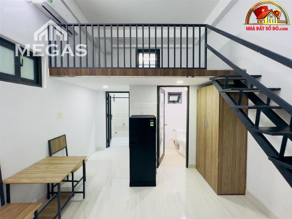 Cho thuê phòng 35m2 chỉ với 4.8 triệu – Quận 6 – NHÀ ĐẤT BẤT ĐỘNG SẢN SỔ ĐỎ