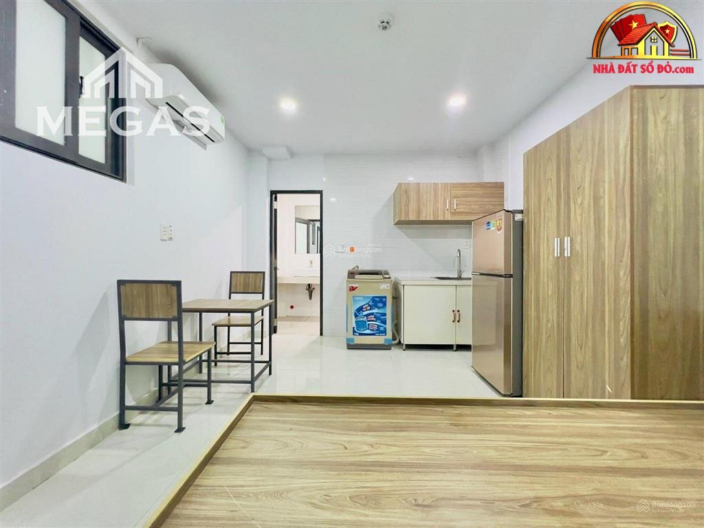 Cho thuê phòng 35m2 chỉ với 4.8 triệu – Quận 6 – NHÀ ĐẤT BẤT ĐỘNG SẢN SỔ ĐỎ