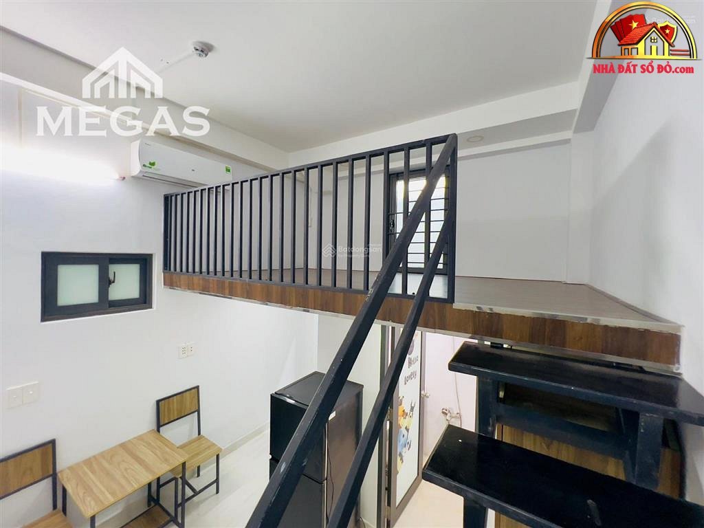 Cho thuê phòng 35m2 chỉ với 4.8 triệu – Quận 6 – NHÀ ĐẤT BẤT ĐỘNG SẢN SỔ ĐỎ