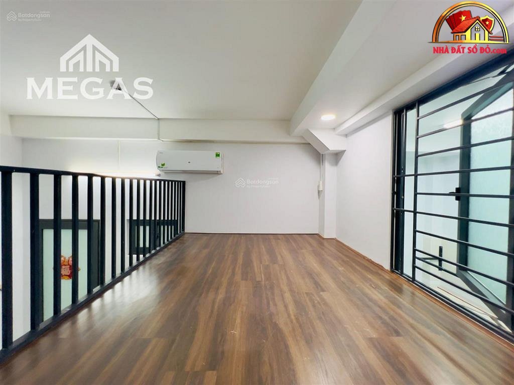Cho thuê phòng 35m2 chỉ với 4.8 triệu – Quận 6 – NHÀ ĐẤT BẤT ĐỘNG SẢN SỔ ĐỎ