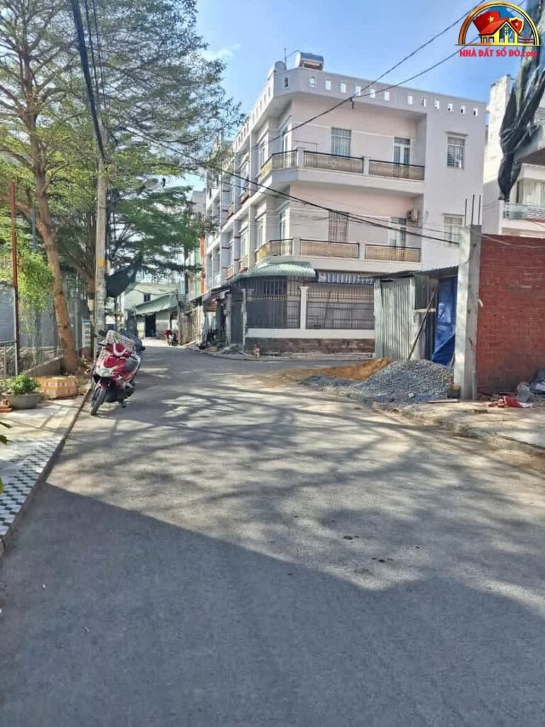 Nhà Phố Hiện Đại Đẹp Mê Ly 4 Tầng Full Nội Thất – 83m² chỉ 8.8 tỷ – Bán nhà riêng