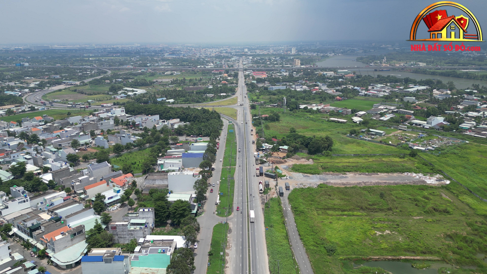 Tây Ninh tăng tốc giải phóng mặt bằng: Hơn 1.450ha đất, 21.648 tỷ đồng chi trả bồi thường- Ảnh 2. Tây Ninh tăng tốc giải phóng mặt bằng: Hơn 1.450ha đất, 21.648 tỷ đồng chi trả bồi thường- Ảnh 2.