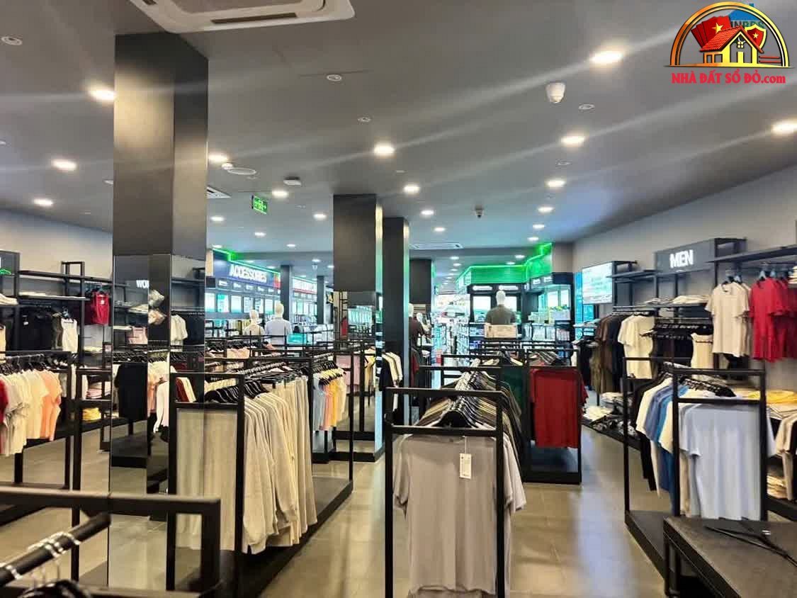Nhà mặt tiền Lê Văn Sỹ, Nở hậu cực đẹp, Giá 79 tỷ – bán nhà đất – Phường 2 – Tân Bình – Hồ Chí Minh – NHÀ ĐẤT BẤT ĐỘNG SẢN SỔ ĐỎ