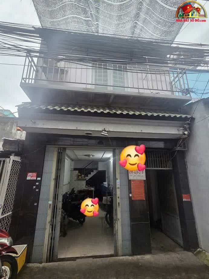 Chính chủ bán nhà giáp mặt tiền Bông Sao, chỉ 8 tỷ cho diện tích 130m² – NHÀ ĐẤT BẤT ĐỘNG SẢN SỔ ĐỎ