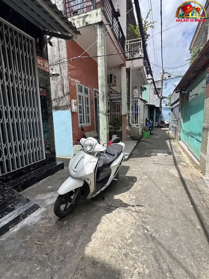 Chính chủ bán nhà giáp mặt tiền Bông Sao, chỉ 8 tỷ cho diện tích 130m² – NHÀ ĐẤT BẤT ĐỘNG SẢN SỔ ĐỎ