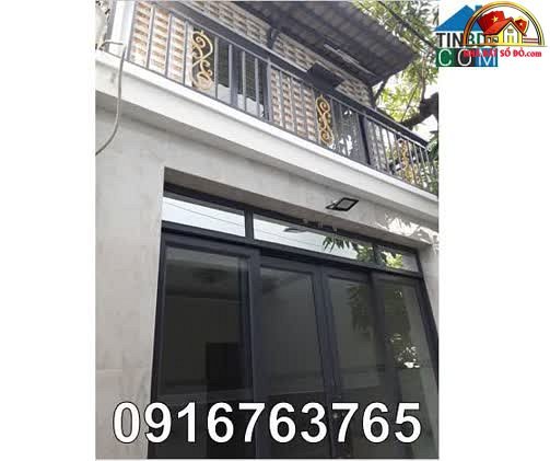 Bán nhà phố mới đẹp giá chỉ 5.4 tỷ – liền kề Phú Mỹ Hưng – Quận 7 – Hồ Chí Minh – NHÀ ĐẤT BẤT ĐỘNG SẢN SỔ ĐỎ