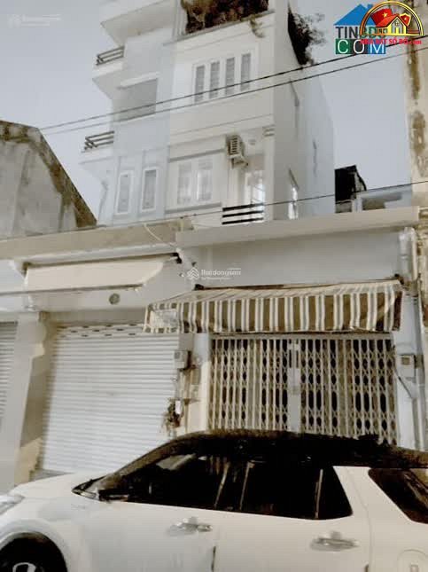 Mặt tiền 72m2 – Nhà nở hậu – Giá 9.3 tỷ – Bán nhà riêng tại Quận 5 – NHÀ ĐẤT BẤT ĐỘNG SẢN SỔ ĐỎ