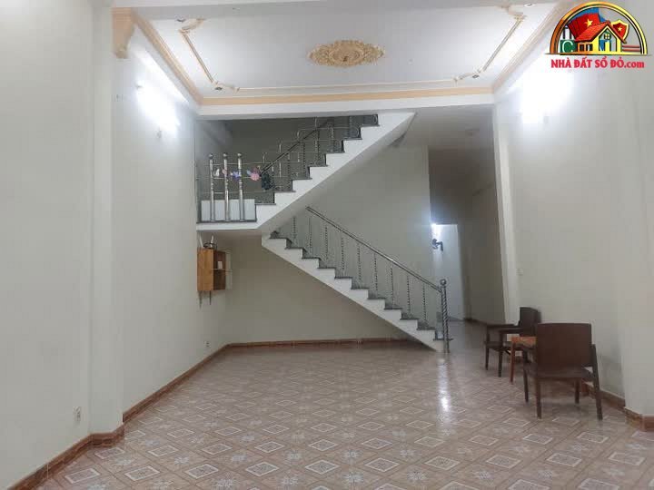 Ngôi nhà mặt phố An Hoà lý tưởng gần chợ Cẩm Lệ – Đà Nẵng – 99m² chỉ 4.15 tỷ