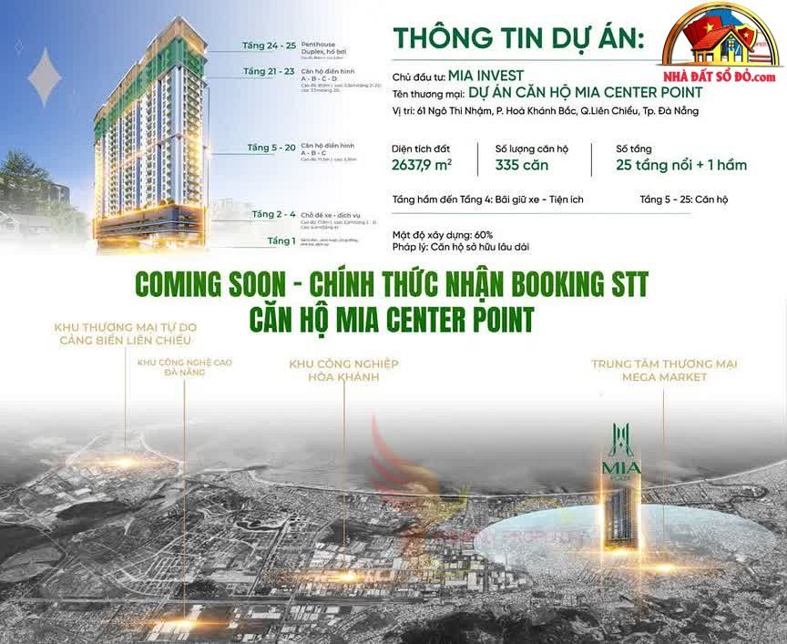 Nhà đẹp gần biển Đà Nẵng, nội thất cao cấp chỉ 550 triệu – Bán căn hộ chung cư – Liên Chiểu – Đà Nẵng – NHÀ ĐẤT BẤT ĐỘNG SẢN SỔ ĐỎ