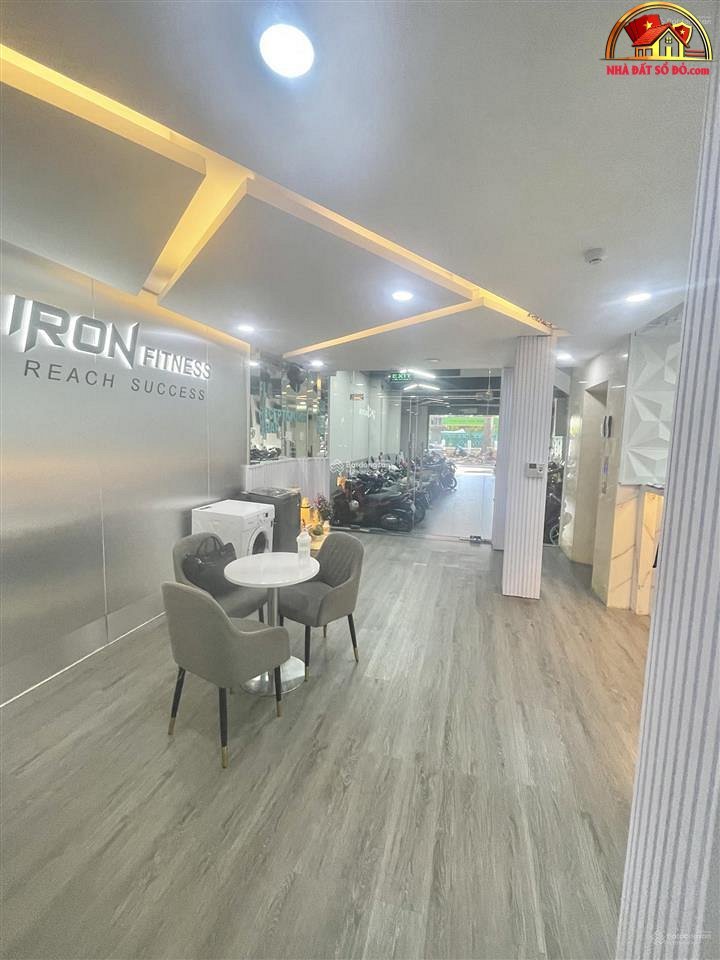 Bán nhà mặt tiền Nguyễn Chí Thanh – 120m² &#… – Bán nhà mặt phố Quận 11 – TP Hồ Chí Minh giá 20 – 40 tỷ