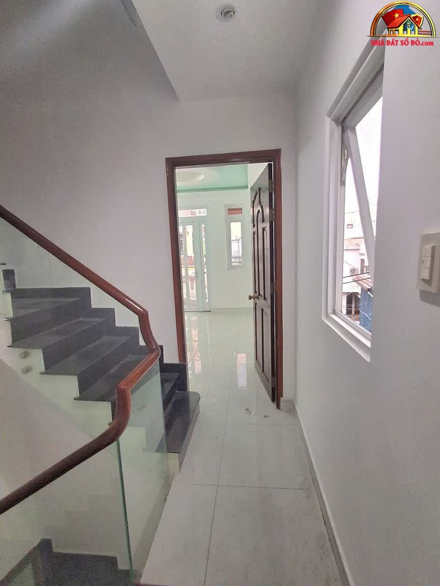 Nhà 5 tầng 7PN, CMT8, Quận 10, Giá chỉ 7.8 tỷ – Bất động sản tuyệt đẹp