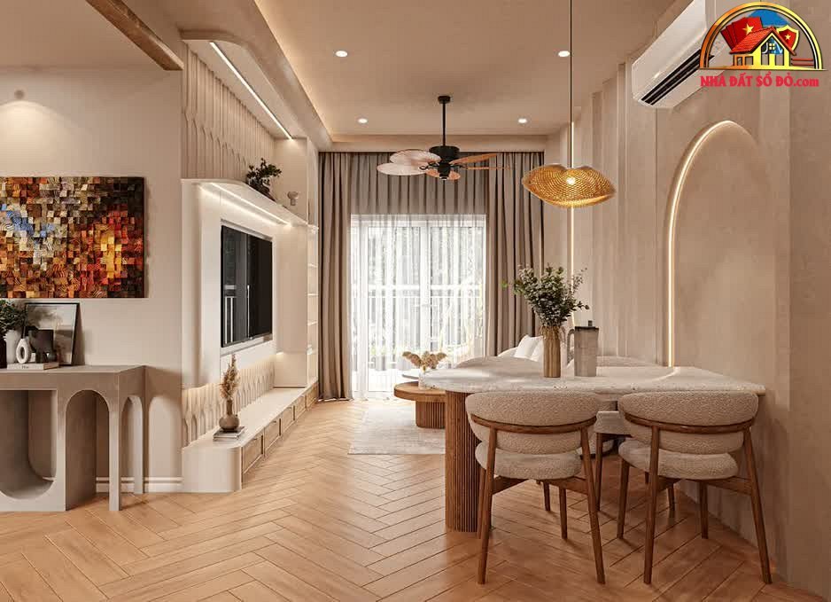 Nhà mặt tiền Nguyễn Xí, Bình Thạnh, giá 13.6 tỷ ngay trung tâm – NHÀ ĐẤT BẤT ĐỘNG SẢN SỔ ĐỎ