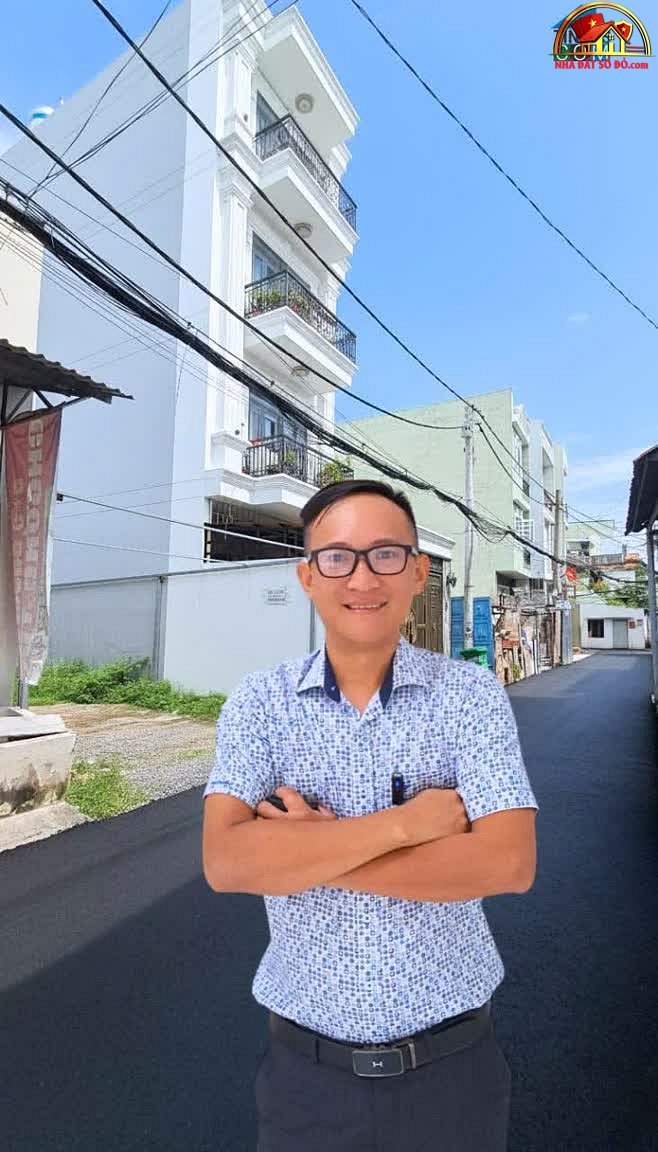 Mặt tiền đường số 8, Thủ Đức – Đất 100m² giá 8.5 tỷ, thương lượng – NHÀ ĐẤT BẤT ĐỘNG SẢN SỔ ĐỎ