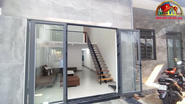 Bán nhà gác đúc kiệt Nguyễn Phước Nguyên – 43m² giá chỉ 2.25 tỷ – Đà Nẵng