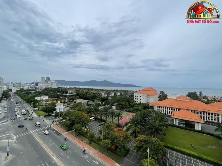 Đầu tư lô đất vàng mặt tiền Võ Nguyên Giáp 306m² giá chỉ 36.3 tỷ – NHÀ ĐẤT BẤT ĐỘNG SẢN SỔ ĐỎ