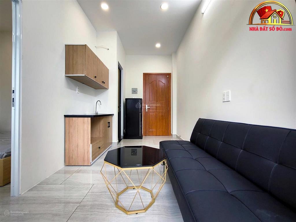 Chung cư 1PN mới tách bếp ngay Võ Văn Kiệt chỉ 5.5 triệu – Nhà Đất Bất Động Sản Sổ Đỏ