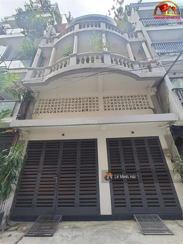 Nhà đẹp hẻm xe hơi 4 tầng 70m², giá 17 tỷ – Phường 1 – Quận Phú Nhuận – NHÀ ĐẤT BẤT ĐỘNG SẢN SỔ ĐỎ
