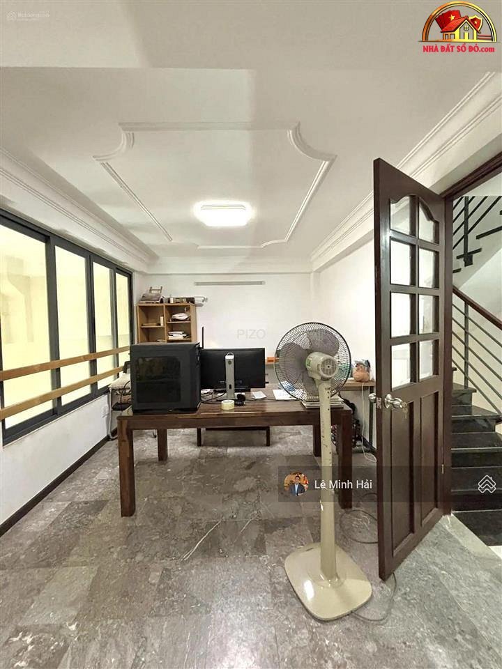 Nhà đẹp hẻm xe hơi 4 tầng 70m², giá 17 tỷ – Phường 1 – Quận Phú Nhuận – NHÀ ĐẤT BẤT ĐỘNG SẢN SỔ ĐỎ