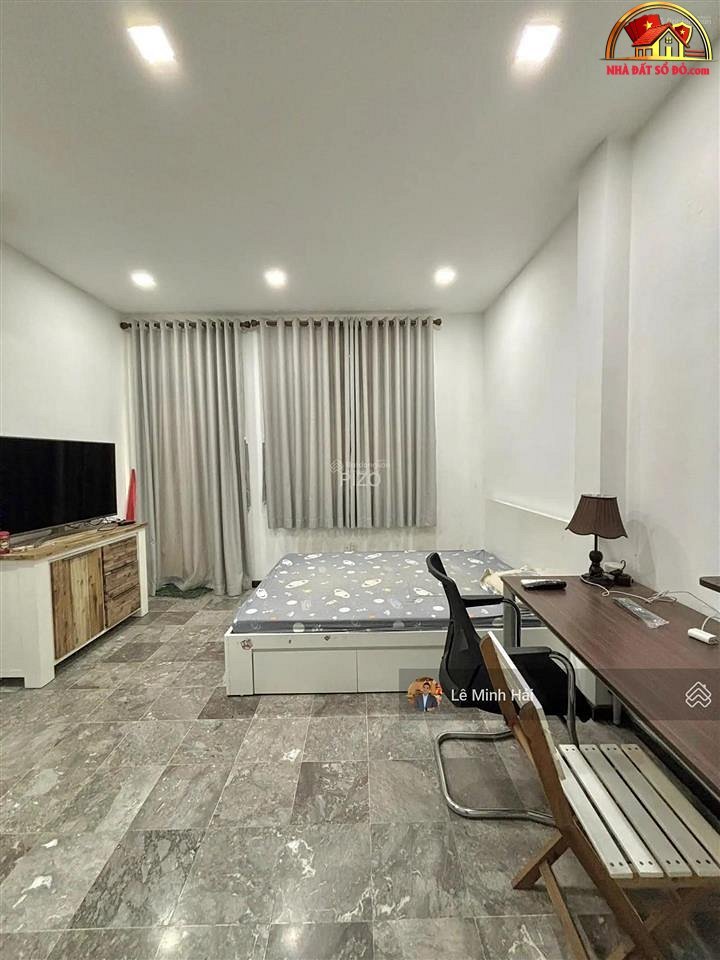 Nhà đẹp hẻm xe hơi 4 tầng 70m², giá 17 tỷ – Phường 1 – Quận Phú Nhuận – NHÀ ĐẤT BẤT ĐỘNG SẢN SỔ ĐỎ