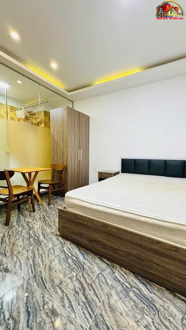 Nhà 8 Phòng Ngủ 6 Tầng Nở Hậu 12 Tỷ – Nguyễn Khoái – Quận 4 – Hồ Chí Minh – NHÀ ĐẤT BẤT ĐỘNG SẢN SỔ ĐỎ