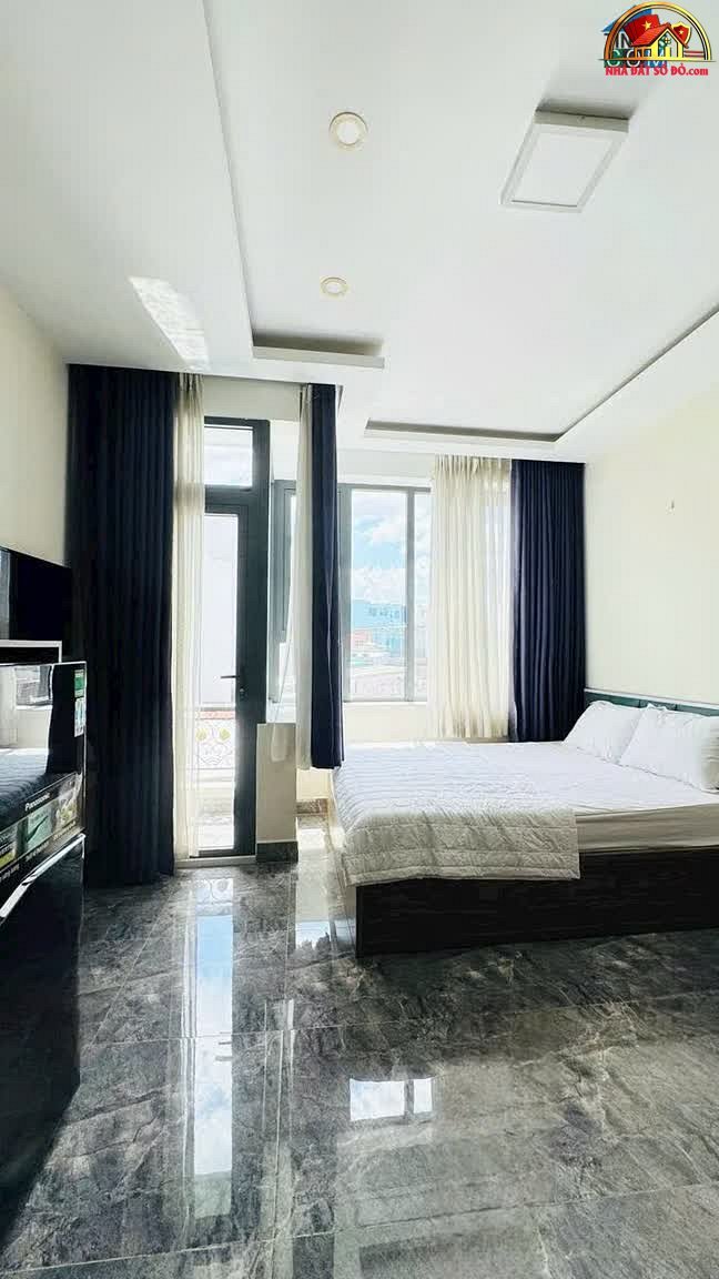 Nhà 8 Phòng Ngủ 6 Tầng Nở Hậu 12 Tỷ – Nguyễn Khoái – Quận 4 – Hồ Chí Minh – NHÀ ĐẤT BẤT ĐỘNG SẢN SỔ ĐỎ