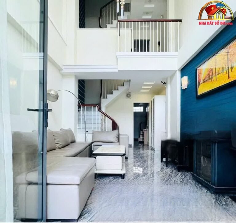 Nhà 8 Phòng Ngủ 6 Tầng Nở Hậu 12 Tỷ – Nguyễn Khoái – Quận 4 – Hồ Chí Minh – NHÀ ĐẤT BẤT ĐỘNG SẢN SỔ ĐỎ