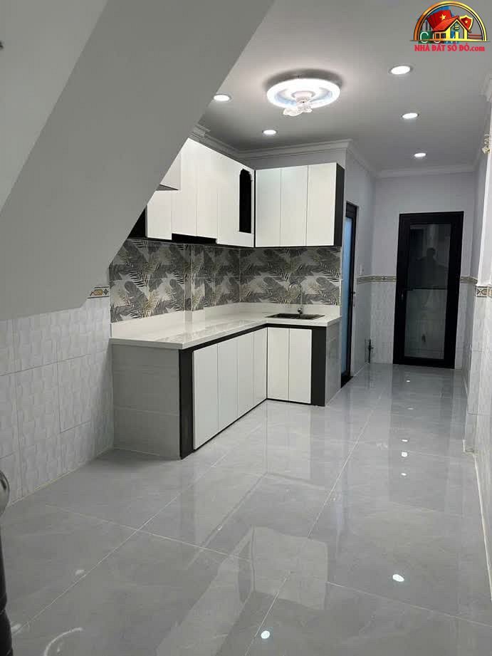 Nhà đẹp mặt phố Âu Dương Lân, Quận 8 – DT 38m² – Giá chỉ 4.75 tỷ – NHÀ ĐẤT BẤT ĐỘNG SẢN SỔ ĐỎ