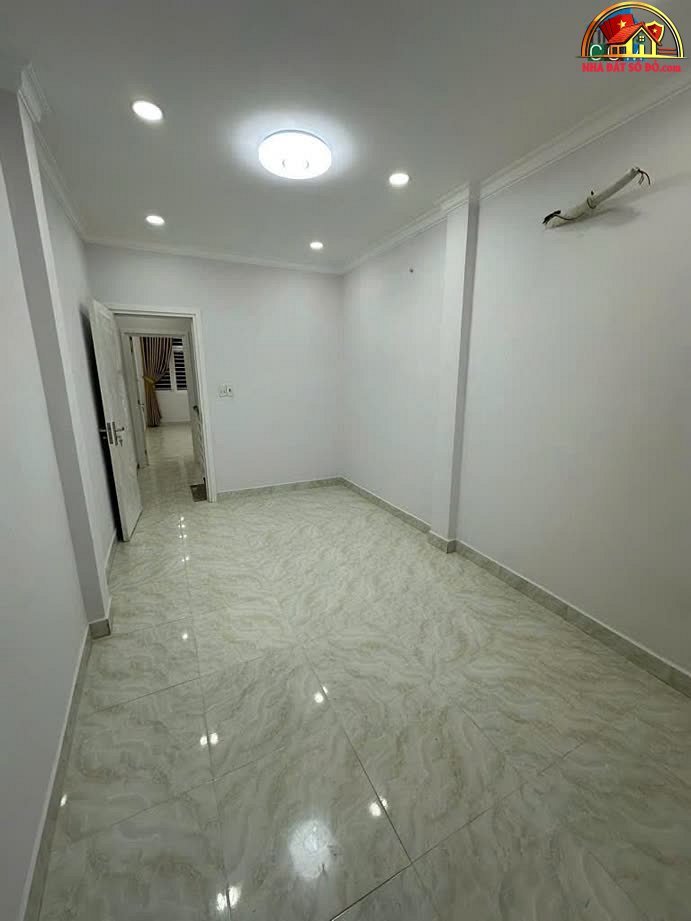 Nhà đẹp mặt phố Âu Dương Lân, Quận 8 – DT 38m² – Giá chỉ 4.75 tỷ – NHÀ ĐẤT BẤT ĐỘNG SẢN SỔ ĐỎ