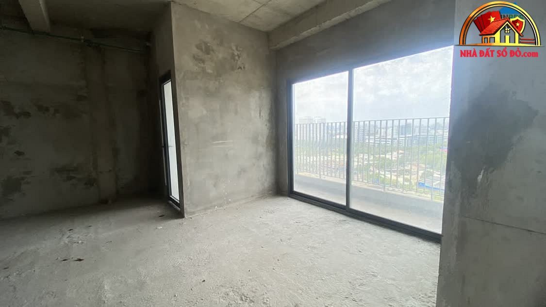 Căn hộ chung cư 2PN Decore theo phong cách riêng – 4,8 tỷ – Quận 7, Hồ Chí Minh – NHÀ ĐẤT BẤT ĐỘNG SẢN SỔ ĐỎ