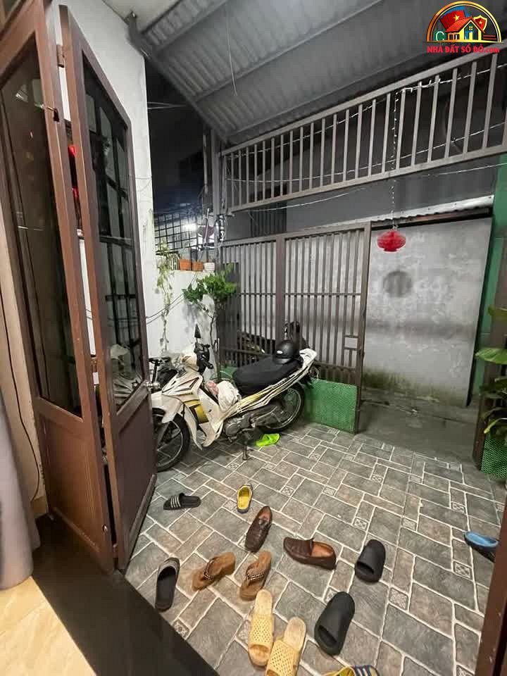Căn nhà gác lửng 66m² giá chỉ 2.18 tỷ, thanh khê, Đà Nẵng – NHÀ ĐẤT BẤT ĐỘNG SẢN SỔ ĐỎ