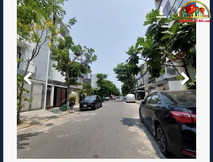 Cơ hội sở hữu đất biệt thự 137m² giá chỉ 6 tỷ – Cẩm Lệ – Đà Nẵng – NHÀ ĐẤT BẤT ĐỘNG SẢN SỔ ĐỎ