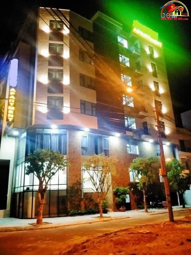 Cơ hội đầu tư tuyệt vời với tòa apartment lô góc 2 mặt tiền 144m² chỉ 24.5 tỷ – NHÀ ĐẤT BẤT ĐỘNG SẢN SỔ ĐỎ