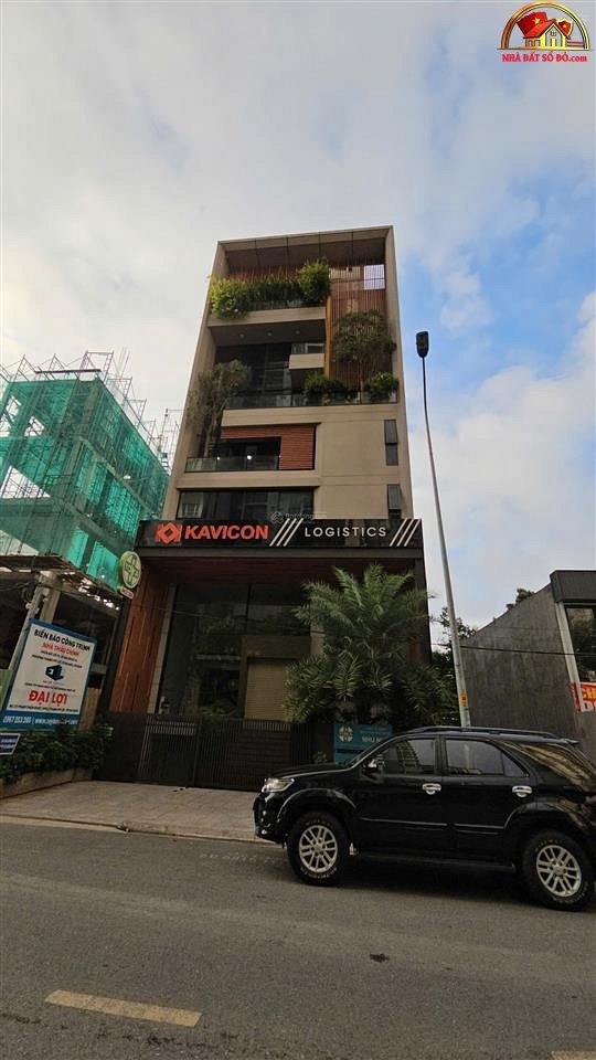 Nhà mặt tiền Ba Vì 91m2 – Giá 20 tỷ – Đầu tư tuyệt vời tại Tân Bình – NHÀ ĐẤT BẤT ĐỘNG SẢN SỔ ĐỎ