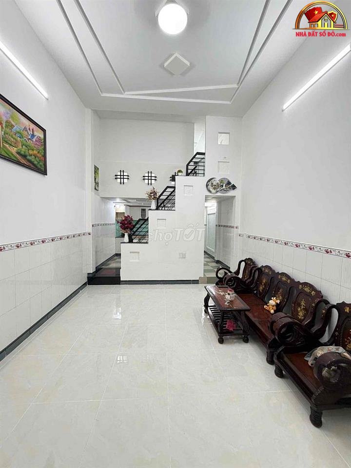 Nhà hẻm xe hơi, gần chợ Lê Đình Cẩn – 48m2 – 3,76 tỷ – NHÀ ĐẤT BẤT ĐỘNG SẢN SỔ ĐỎ
