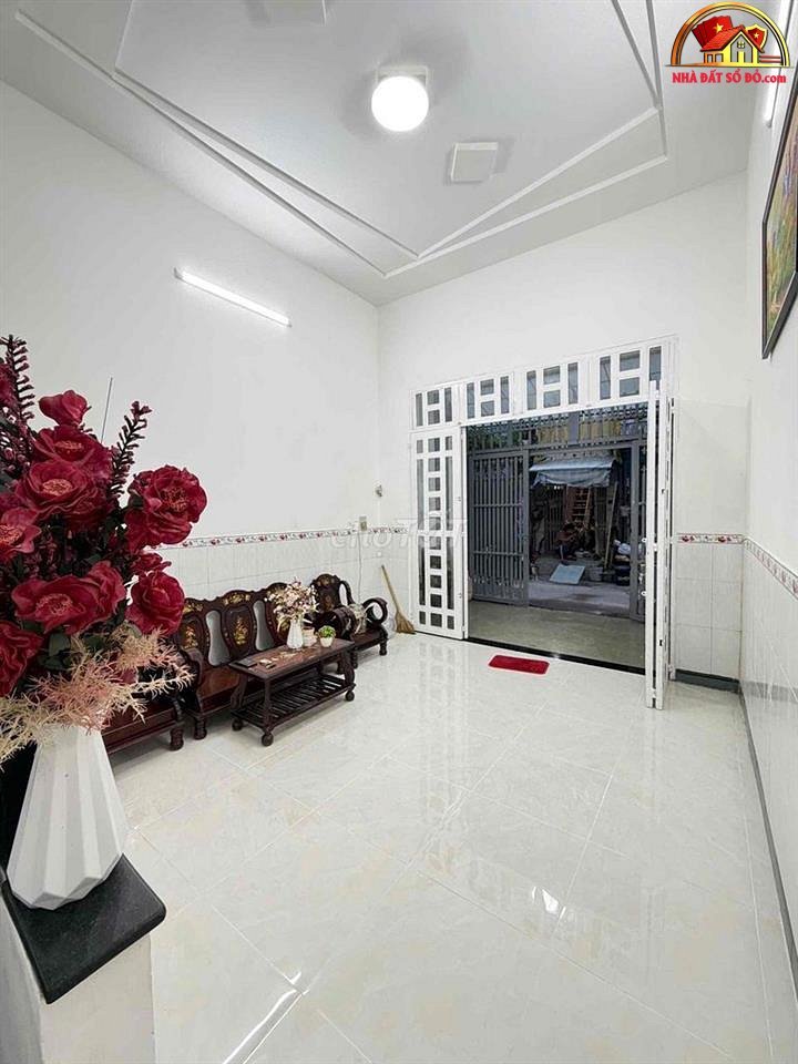 Nhà hẻm xe hơi, gần chợ Lê Đình Cẩn – 48m2 – 3,76 tỷ – NHÀ ĐẤT BẤT ĐỘNG SẢN SỔ ĐỎ