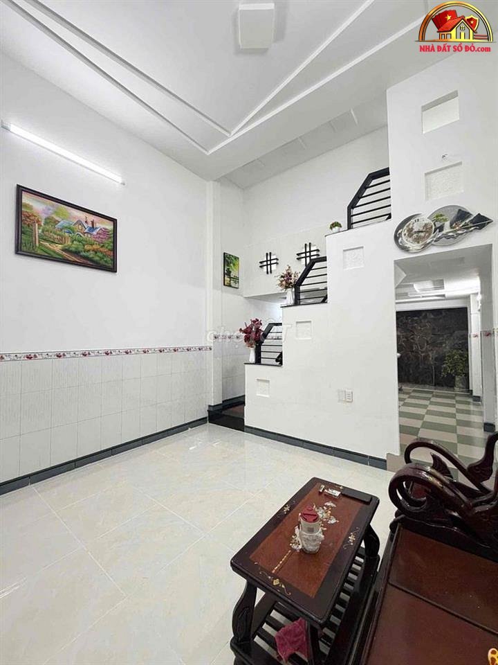 Nhà hẻm xe hơi, gần chợ Lê Đình Cẩn – 48m2 – 3,76 tỷ – NHÀ ĐẤT BẤT ĐỘNG SẢN SỔ ĐỎ