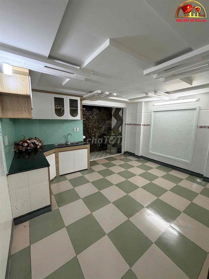 Nhà hẻm xe hơi, gần chợ Lê Đình Cẩn – 48m2 – 3,76 tỷ – NHÀ ĐẤT BẤT ĐỘNG SẢN SỔ ĐỎ