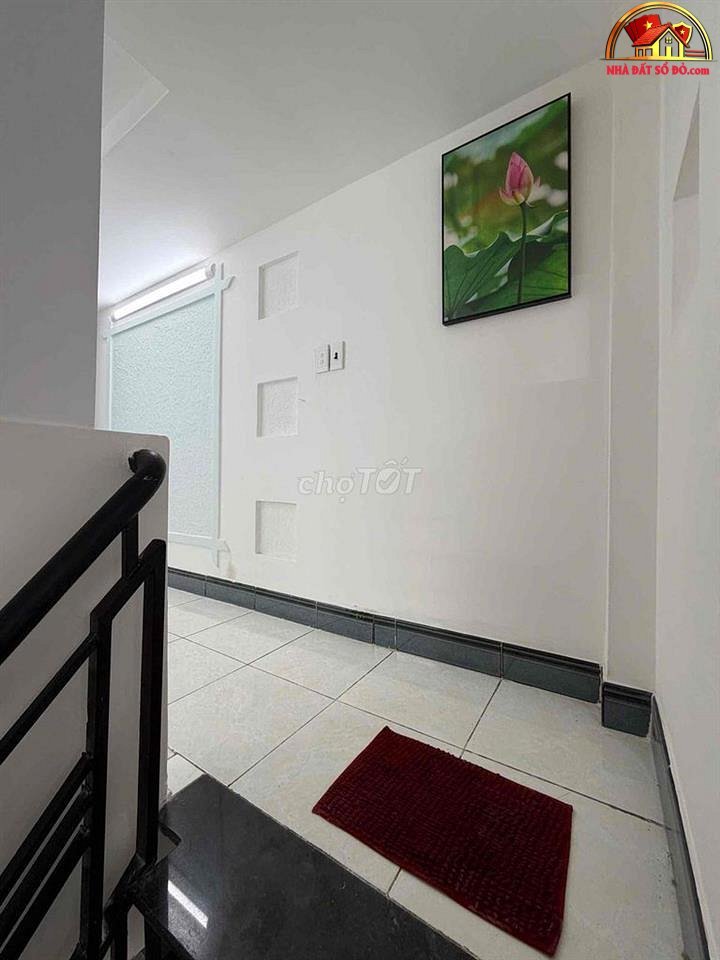 Nhà hẻm xe hơi, gần chợ Lê Đình Cẩn – 48m2 – 3,76 tỷ – NHÀ ĐẤT BẤT ĐỘNG SẢN SỔ ĐỎ