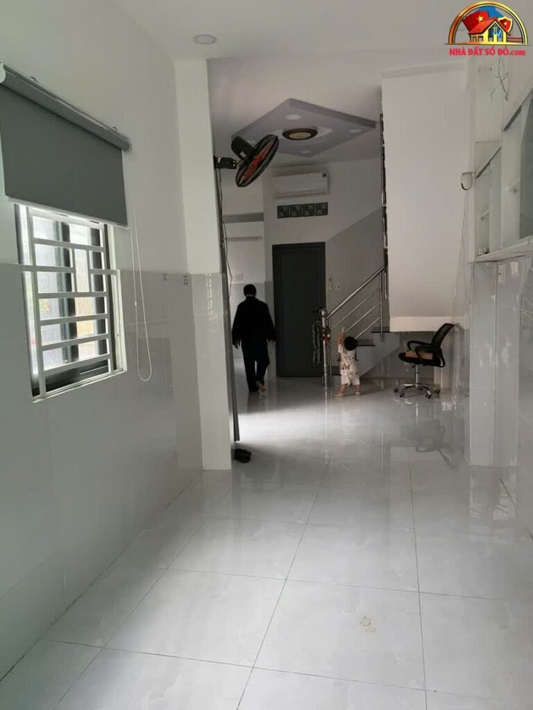 Nhà hẻm xe hơi Trần Văn Quang, 38 m², giá chỉ 5.65 tỷ – Bảy Hiền – Tân Bình – Hồ Chí Minh – NHÀ ĐẤT BẤT ĐỘNG SẢN SỔ ĐỎ